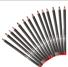 Load image into Gallery viewer, Italia Delux Lipliners