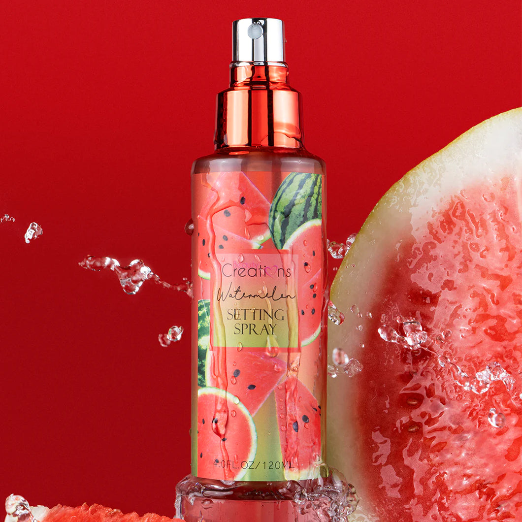 Beauty Creations Watermelon Setting Spray