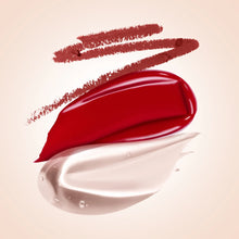 Load image into Gallery viewer, cherry lip trio set

