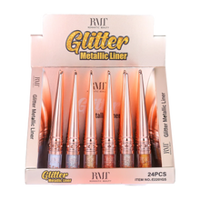 Load image into Gallery viewer, RMT Glitter Metallic Liner
