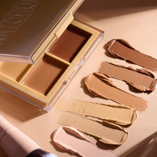 Load image into Gallery viewer, Beauty Creations “Sand” Snatchural Palette
