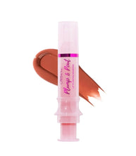 Load image into Gallery viewer, Beauty Creations Plump&amp;Pout Lip Plumper Gloss Tint Vol. 2
