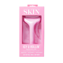Load image into Gallery viewer, ICY U ROLLIN&#39; FACE ROLLER
