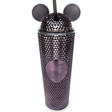 Load image into Gallery viewer, Ear Studded Tumbler
