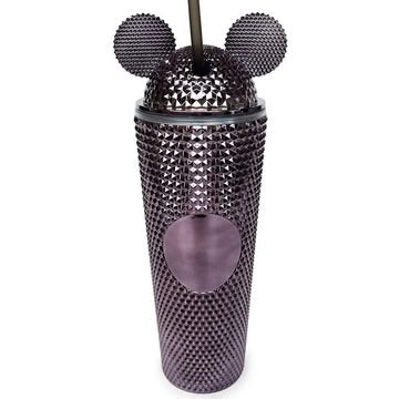 Ear Studded Tumbler