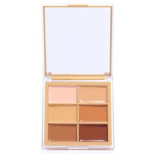 Load image into Gallery viewer, Beauty Creations “Sand” Snatchural Palette
