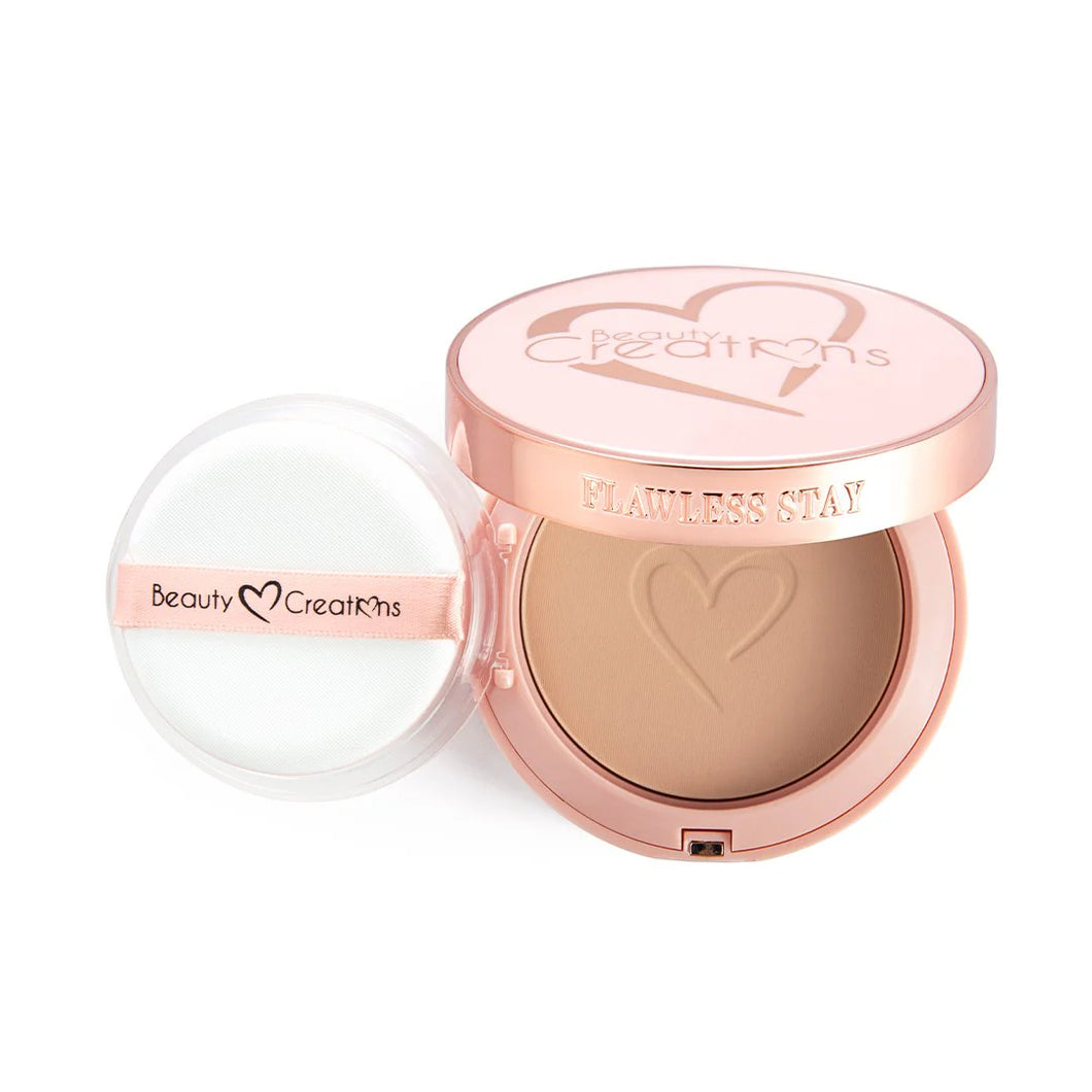 FS Powder Foundation
