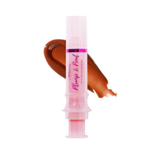 Load image into Gallery viewer, Beauty Creations Plump&amp;Pout Lip Plumper Gloss Tint Vol. 2
