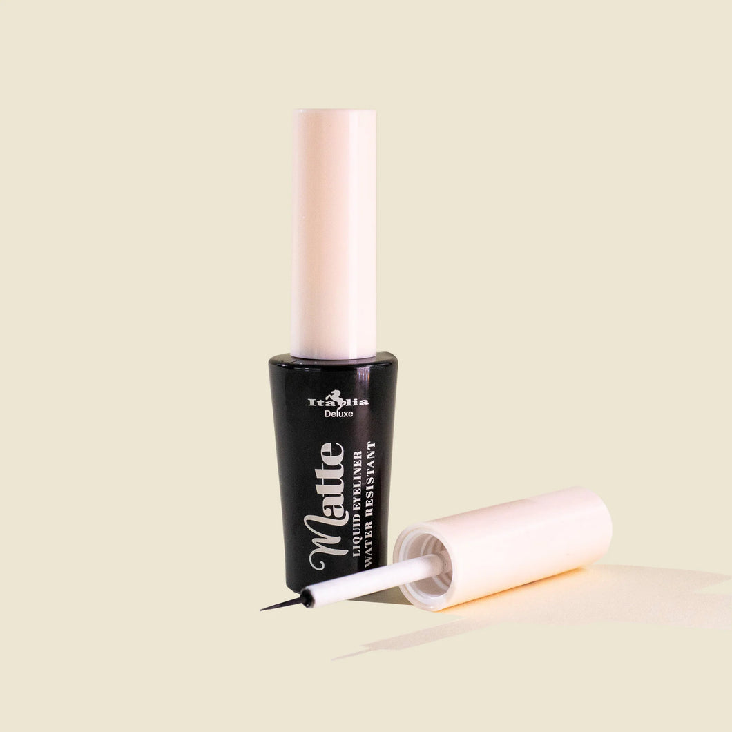 Italia Deluxe eyeliner matte