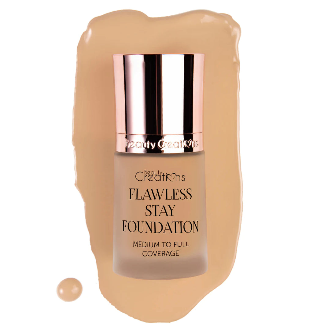 Beauty Creations 6.5 Flawless Foundation