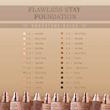 Load image into Gallery viewer, Beauty Creations 3.0 Flawless Foundation
