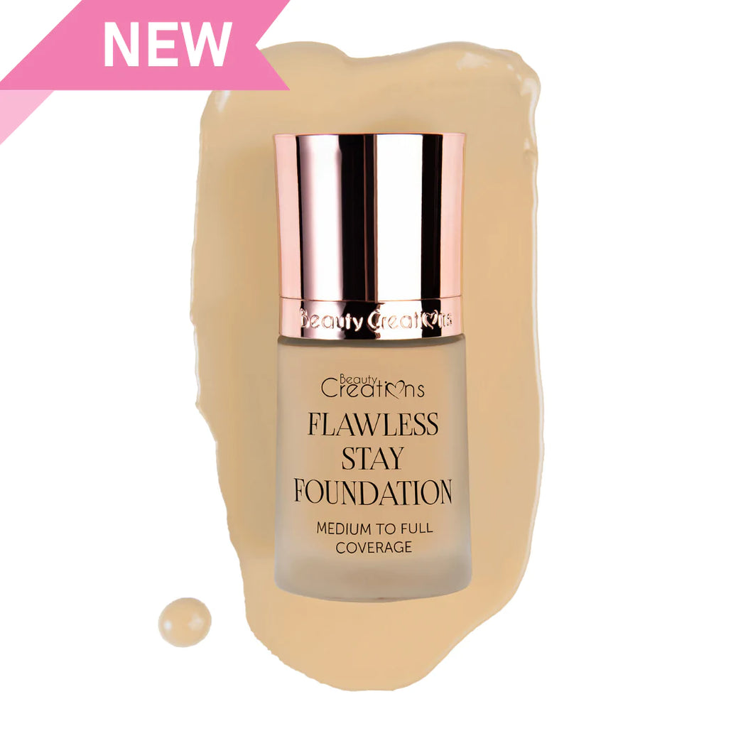 Beauty Creations 4.1 Flawless Foundation