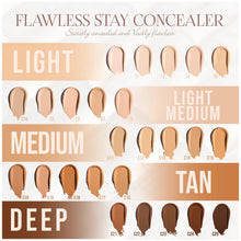 Load image into Gallery viewer, Beauty Creations Concealer C16
