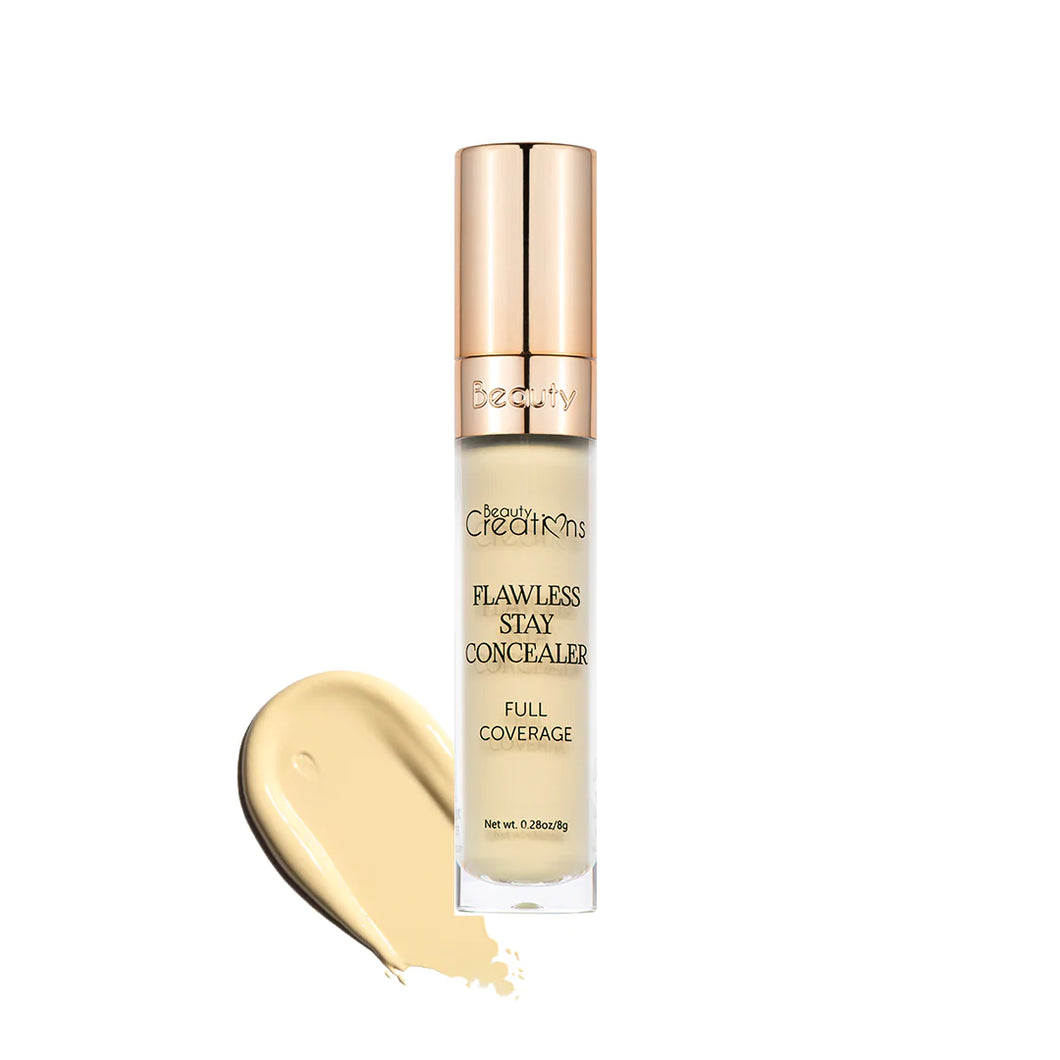 Beauty Creations Color Corrector Yellow